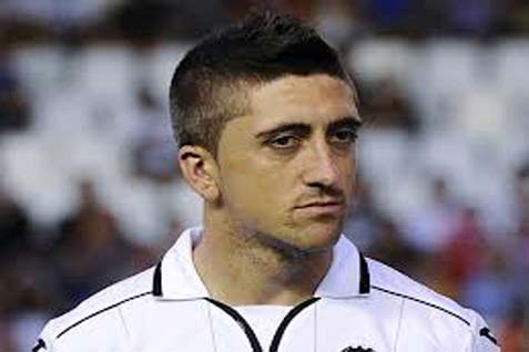  PIALA DUNIA 2014, Pablo Hernandez Gagal Masuk Tim Chile