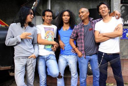  PILPRES 2014: Jokowi Presidennya Slank? Ini Kata Bimbim