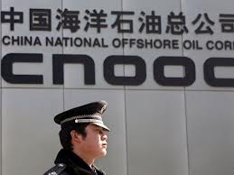  Konflik Laut China Selatan: CNOOC Tetap Ngebor di Paracel Island