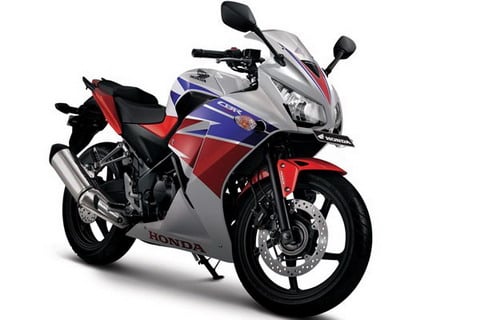  All New Honda CBR250R Dibanderol Mulai Rp46 Jutaan.