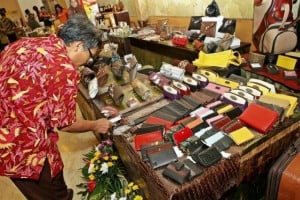  Ini Alasan Pameran Produk Indonesia Selalu Di Bandung