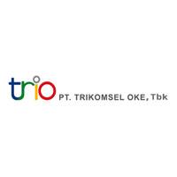  TRIKOMSEL (TRIO): Penjualan Ponsel Tumbuh 30%