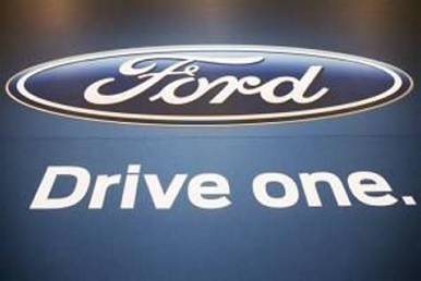  Produksi Mobil Ford Tetap Bertahan di Thailand