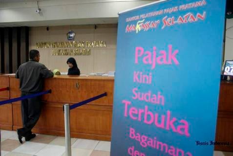  Kanwil DJP Kaltim Gencarkan Sosialisasi Perpajakan