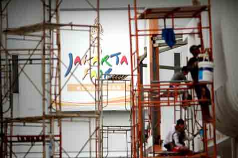  Pekan Raya Jakarta Tahun Ini Gratis Masuk