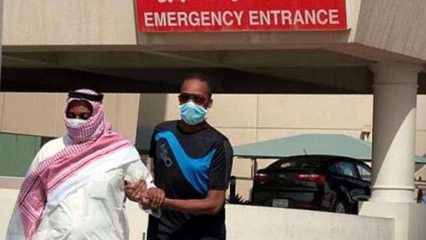  Virus Mers: Korban Meninggal Sudah 186 Orang