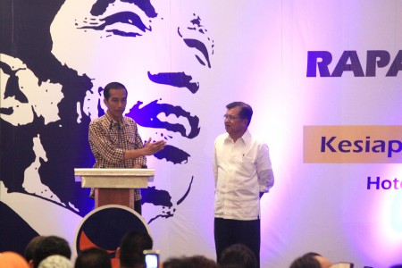  Jubir Jokowi-JK Yakin TKI di Seluruh Dunia Bakal Pilih Jokowi