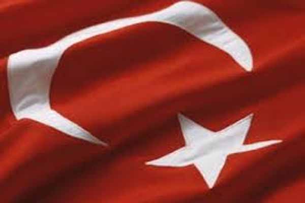  Platform Jalur KA Turki Runtuh, 6 Pekerja Terluka