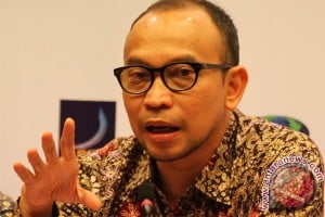  Dana Desa Masuk Tahun Anggaran 2015