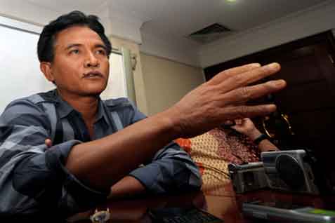  YUSRIL IHZA MAHENDRA: Indonesia, &quot;Negara Apa Boleh Buat&quot; (1)