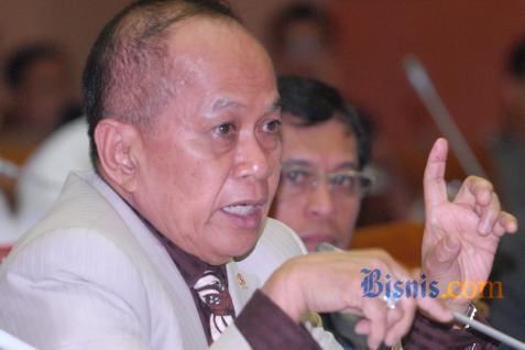  Kalangan Pergerakan Koperasi Lega MK Batalkan UU No. 17/2012