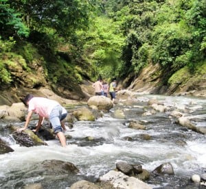  Lomba Mulung Sampah Ciliwung Diikuti 3.000 Peserta