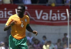  Bintang Liga Inggris Kolo Toure Terserang Malaria