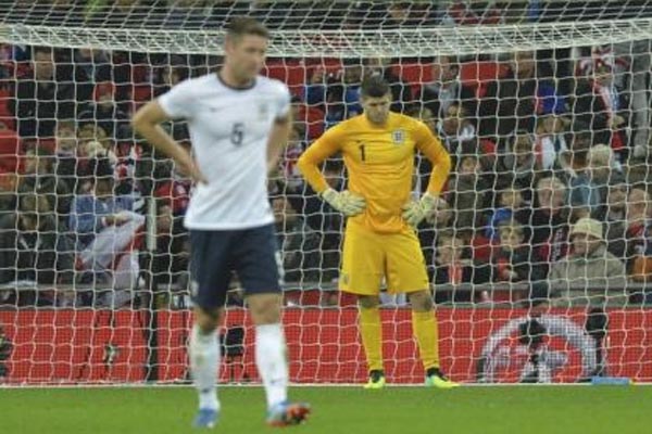  Pertandingan Persahabatan Inggris vs Peru Skor 3-0, Berkat Gol Cantik Daniel Sturridge