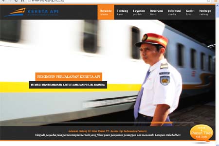  KA ARGO PARAHYANGAN ANJLOK: KNKT Terjunkan Tim Penyelidikan
