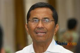  PILPRES 2014: Dahlan Iskan, Refleksi Jiwa