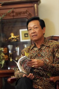  PILPRES 2014: Jokowi Hari Ini Sowan ke Sri Sultan Hamengku Buwono X