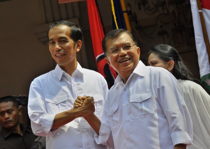  Pilpres 2014: Yance Bicara Soal Kader Golkar Jabar Merapat Jokowi-JK