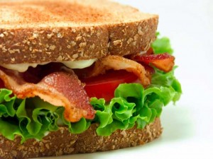  Ludahi Sandwich Polisi, Staf Dapur Ini Dibui