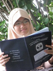  Pengadaan Rapor, Disdikbud Siapkan Rp585 Juta