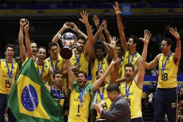  PIALA DUNIA 2014: Berpotensi Tekan Bursa, Ini Alasannya