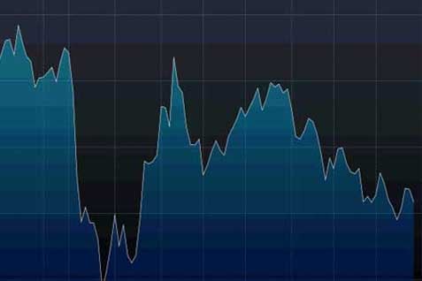  INDEKS BISNIS 27: Ditutup Naik 0,6%, Daftar Harga Emiten Saat Penutupan
