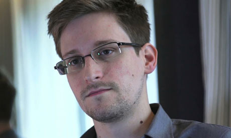  Kisah Edward Snowden Diangkat ke Layar Lebar