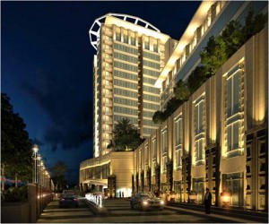  Liburan Sekolah Seru Bareng Panghegar Hotel Bandung