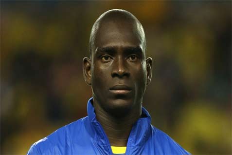  PIALA DUNIA 2014: Meski Cedera, Castillo Tetap Masuk Skuad Ekuador