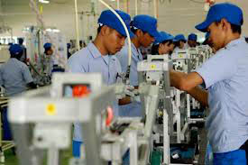  Investasi Baru Sektor Padat Karya Mulai Sepi