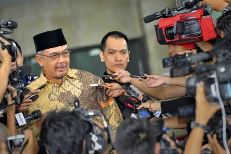  MenPAN RB Tak Sepakat Imbauan SBY