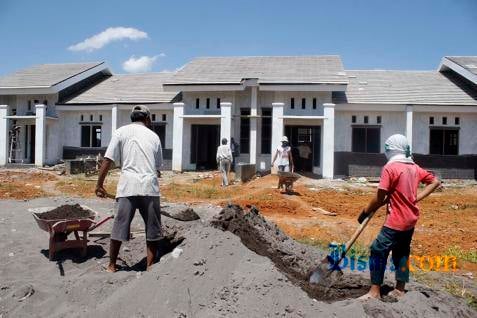  Siap-Siap, Rumah Mahal Menjamur di Daerah