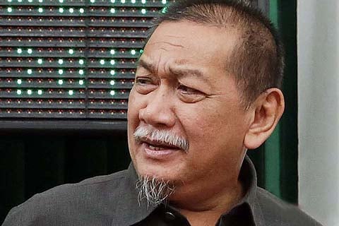  Ngobrol Pribadi Dengan SBY, Wagub Tak Dapat Pesan Khusus