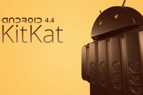  Semua Ponsel Google Play Edition Kini Bisa Update Android 4.4.3 Kitkat