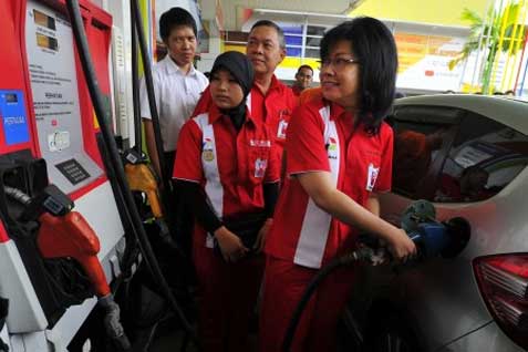  Pertamina Gelar Edukasi Produk