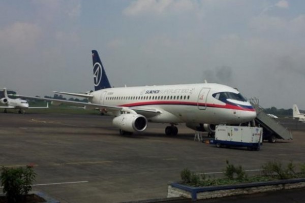  Kemenhub Obral 18 Rute Sky Aviation yang Mati Suri