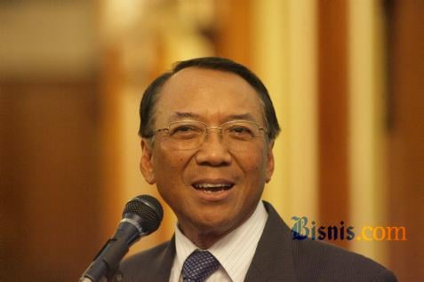  Jero Wacik Sarankan Menteri Energi Terbarukan