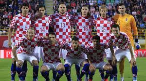  Kroasia Senang Hadapi Brazil di Laga Pembuka