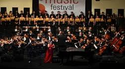  Kota Baru Parahyangan Siap Gelar Classical Music Festival 2014