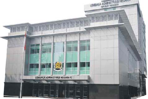  Kementerian PAN-RB Validasi Nilai dan Kelas Jabatan LAN