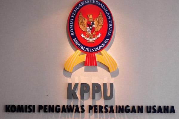  Didenda Rp1 Miliar oleh KPPU, Trakindo Belum Beri Tanggapan