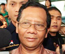  Raihan Suara Prabowo Hatta Ditargetkan 64%