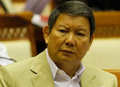  Pilpres 2014: Hashim Yakin Prabowo-Hatta Bisa Kalahkan Jokowi