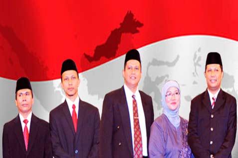  PRABOWO VS JOKOWI: Jika Terbukti Ada Pengerahan Babinsa, Bawaslu Surati Panglima TNI