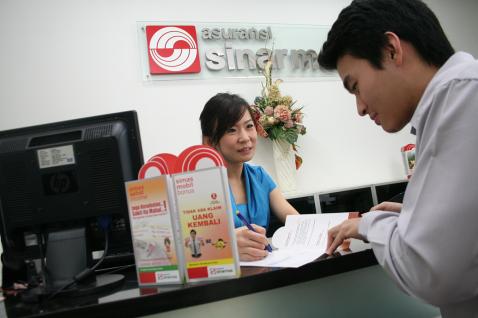  SINARMAS MSIG Life Targetkan Pendapatan Premi Rp10T
