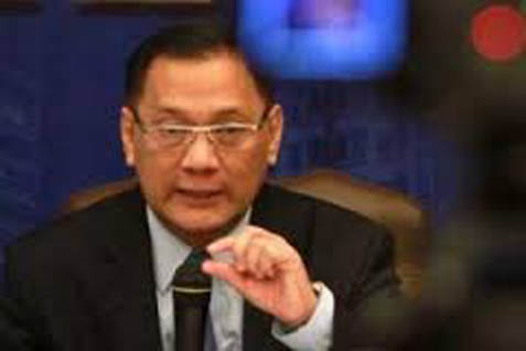  BANK INDONESIA Prediksi Defisit Transaksi Berjalan Turun ke US$25 Miliar