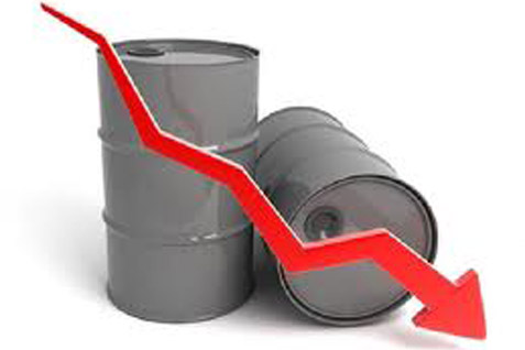  HARGA MINYAK MENTAH: WTI dan Brent Merosot Setelah ECB Pangkas Suku Bunga