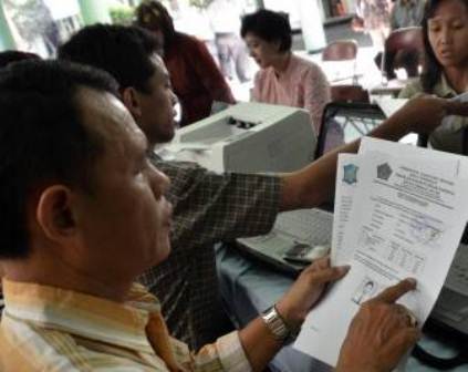  PENERIMAAN SISWA BARU: Warga Cirebon Kurang Minati PPDB Online
