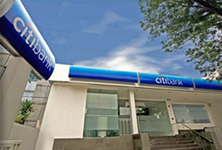  Citibank Resmikan Smart ATM Pertama
