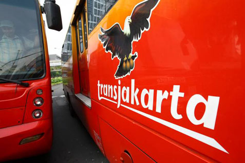  Transjakarta/Bisnis